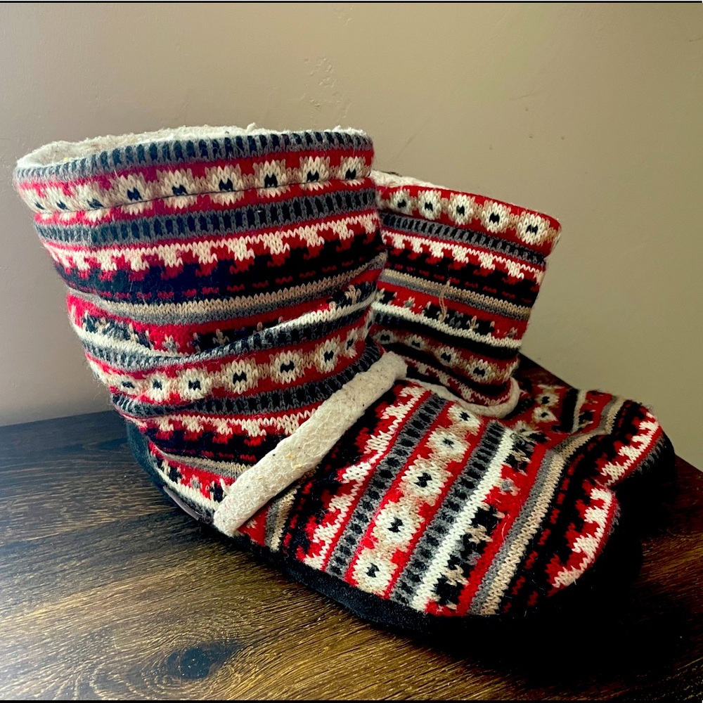 MUKLUKS Women’s Shoes
